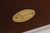 Councill Craftsmen King Size Mahogany Pencil Point Bed For Sale - Image 16 of 16