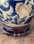 Vintage Ceramic Table Lamp For Sale In Providence - Image 6 of 7