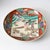Large Hand-Pained Japanese Kutani Dish, 1890s For Sale - Image 3 of 14