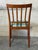 Teak Slat Back Dining Chairs Set of 6 Newly Reupholstered Swedish Mid-Century Modern 1960s For Sale - Image 11 of 13