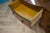 Wood Art Deco Dressing Table in Oak, 1930s For Sale - Image 7 of 9