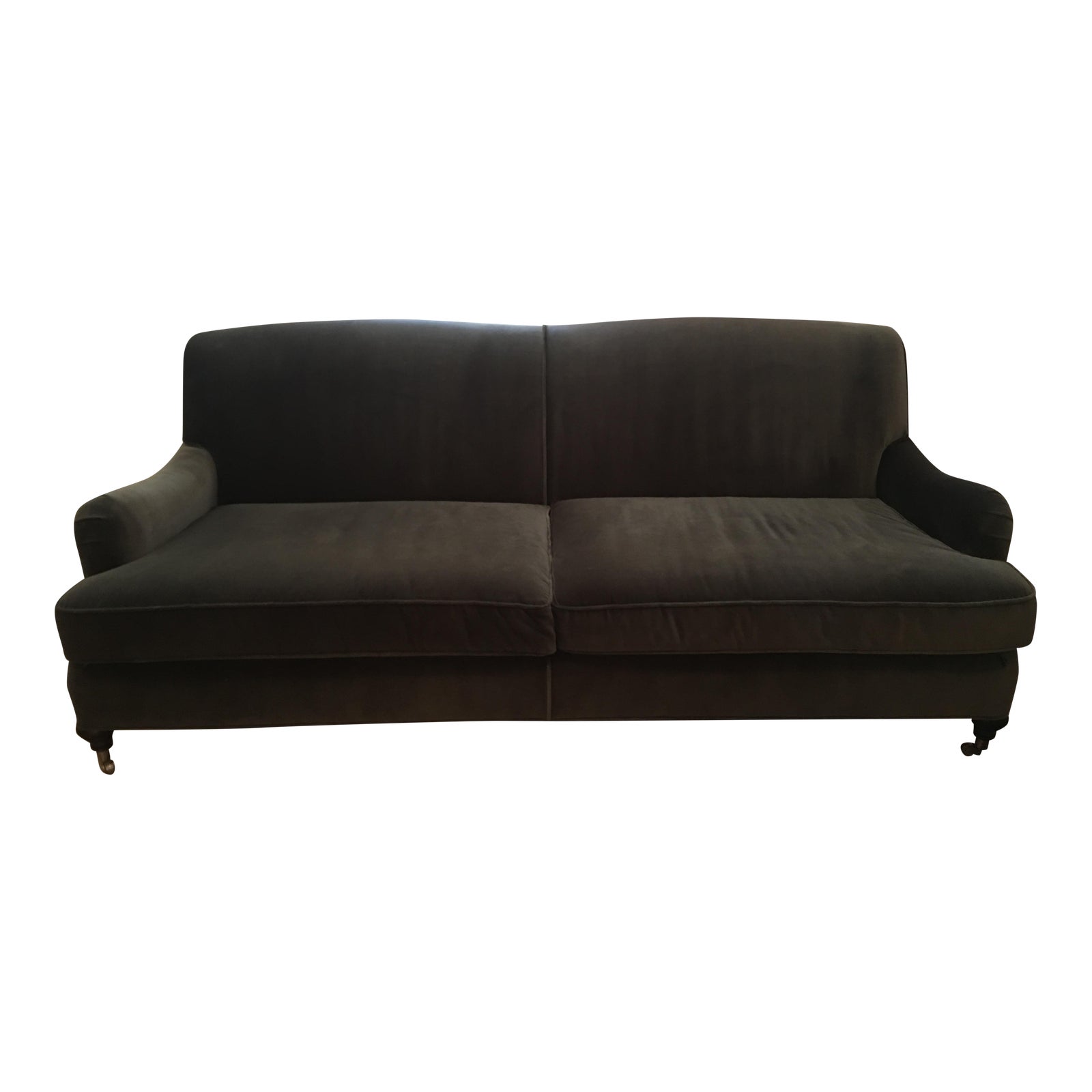 Mitchell Gold + Bob Williams London Sofa Chairish