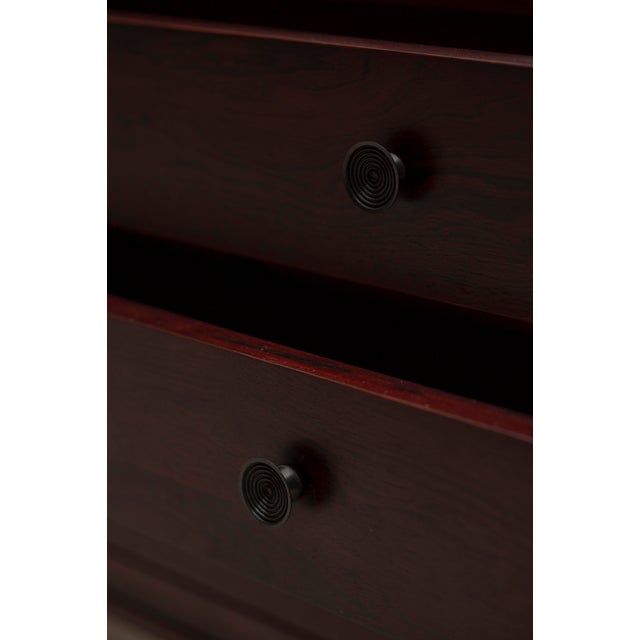 DC154 Chest of Drawers attributed to Carlo de Carli for Sormani, 1960s For Sale - Image 9 of 17