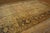 Peach 1920s Antique Sarouk Mohajeran Large Oversized Big Rug Wool Coral For Sale - Image 8 of 15