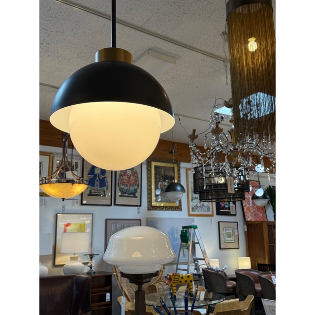 Regina Andrew Montreux Pendants, Set of Three For Sale - Image 4 of 13