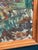 Karl Otto Kellgren, Landscape, 1960s, Oil on Canvas, Framed For Sale - Image 8 of 18