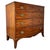 Antique George III Mahogany Chest of Drawers, 1800 For Sale - Image 3 of 13