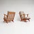 Mid-Century Spindle Lounge Chair, 1960s For Sale - Image 18 of 18
