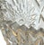 Monumental American Brilliant Period Exhibition Cut Glass Trumpet Vase, Hawkes For Sale - Image 9 of 18