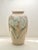 A beautiful pastel glazed gold trimmed vase made in the 1930’s by the Fukagawa Seiji (Fukagawa Porcelain Company) Ships...