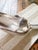 Antique Hotel Silver Ice Scoop For Sale - Image 9 of 9