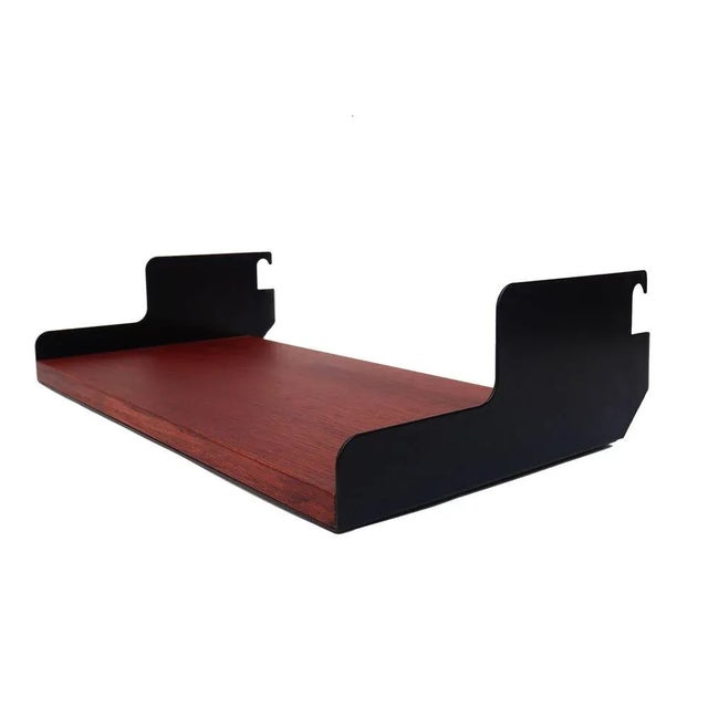 Small Martin Modular Shelf by Anciellitude, Set of 8 For Sale - Image 17 of 18