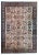 Early 20th Century Dargazin Rug For Sale - Image 12 of 12