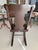 Mid-20th Century Farmhouse Folk Art Hand Painted Rocking Chair For Sale - Image 10 of 17