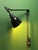 Vintage Wall Mounted Task Lamp by Curt Fischer for Midgard, 1930s For Sale - Image 10 of 11