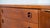 Wood Mid-Century Modern Scandinavian Teak Sideboard, 1970s For Sale - Image 7 of 12