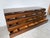 1960s Mid-Century Modern John Stuart Eight-Drawer LowBoy Dresser For Sale In Miami - Image 6 of 18