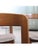 Vintage Brutalist Dining Chairs, 1970s, Set of 4 For Sale - Image 10 of 11