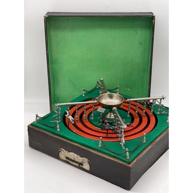 Lottery Game, France, 1900 For Sale - Image 11 of 12