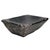 Ceramic Rectangular Chinese Bowl For Sale - Image 7 of 7