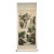 Chinese Oriental Ink Brush Water Mountain Scenery Scroll Painting For Sale