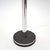 Vintage Three-Arm Floor Lamp in Chromed Metal, 1970s For Sale - Image 13 of 17