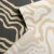 Paper Schumacher Defeo Wallpaper In Sand For Sale - Image 7 of 7