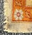 Turkish Large Turkish Oushak Rug For Sale - Image 3 of 12
