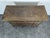 Norman Style Neo-Rustic Carved Chest of Drawers For Sale - Image 5 of 7