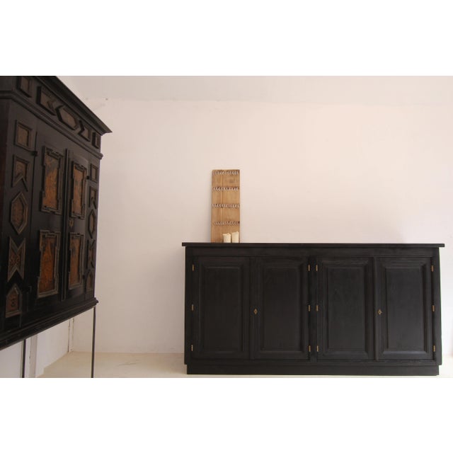 Vintage Shoemakers Wall Board, 1920s For Sale - Image 12 of 13