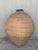 Baroque 18th Century Large 41´ Terracotta Ribbed Vessel, Vase, Planter with Low Tap For Sale - Image 3 of 18