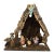 Vintage Italian Nativity Crèche For Sale
