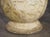 Pair of Vintage French Cement Planters With Looped Handles, Circa 1970s For Sale - Image 15 of 18
