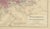 Worcestershire & Gloucestershire South Sheet Map by Edward Weller, 1885 For Sale - Image 3 of 9