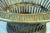 Silverplated Venetian Basket For Sale - Image 4 of 5