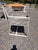 Modern Outdoor Dining Chair Kettal Landscape Coastal For Sale In New York - Image 6 of 8