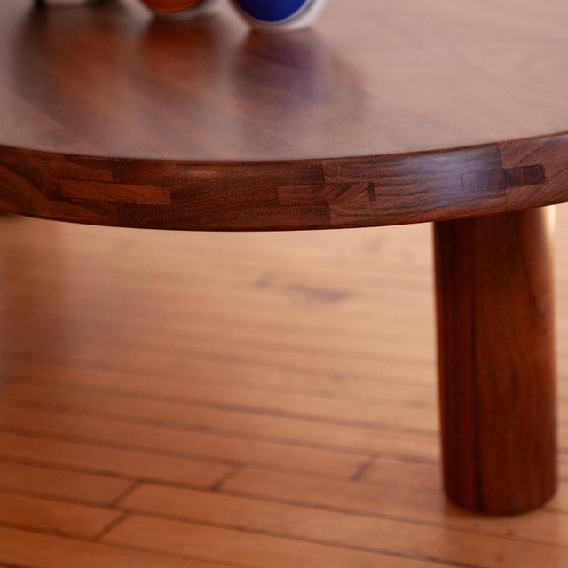 Forme Libre Style Coffee Table For Sale In Philadelphia - Image 6 of 10