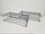 Black Frän Hat or Shoe Racks from Ikea, 1980s, Set of 2 For Sale - Image 8 of 9