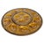 Brown Oyster Dish, France, 20th Century For Sale - Image 14 of 14