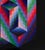 Victor Vasarely, FATHER, Photogravure For Sale - Image 4 of 5