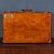 Metal Antique French Leather Travelling Case from Louis Vuitton For Sale - Image 7 of 18