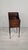 Antique Georgian Bedside Table in Mahogany with Marquetry For Sale - Image 6 of 18