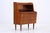 Vintage Teak Secretaire, 1960s For Sale - Image 13 of 15