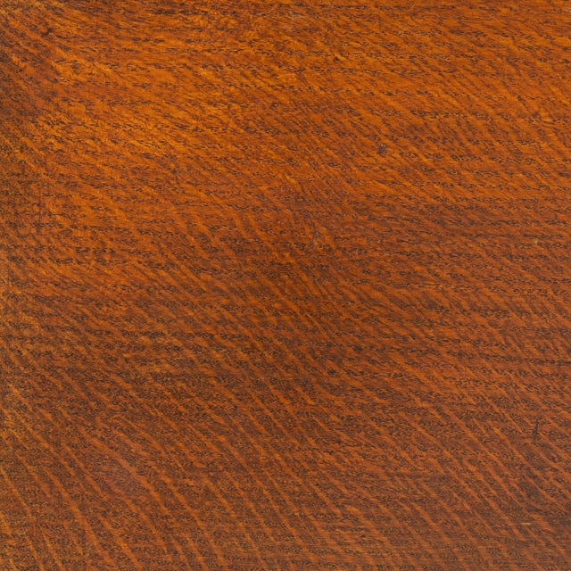 Metal Brutalist Coffee Table with Wrought Iron Base, Antique, France, Circa 1970 For Sale - Image 7 of 11