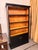 Traditional Asian Wood Storage Bookcase For Sale - Image 10 of 12
