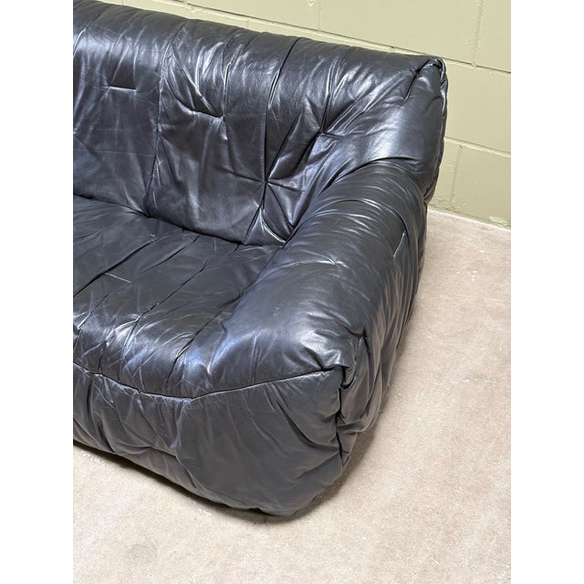 Model Informel Lounge Sofa by Hans Hopfer for Roche Bobois, 1980s For Sale - Image 6 of 18