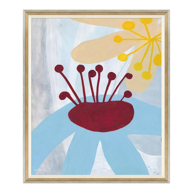 Olearia by Susan Hable For Sale