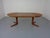 Extendable Teak Dining Table by Bernhard Pedersen & Son, Denmark, 1960s For Sale - Image 6 of 18