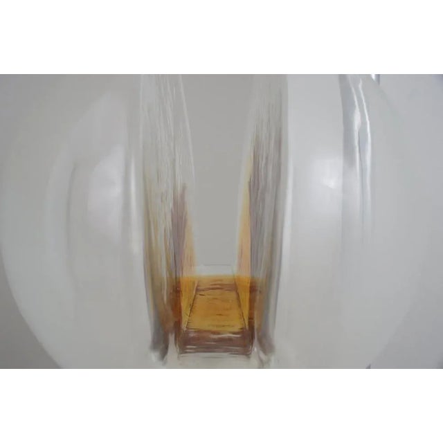 1970s Floor Lamp attributed to Toni Zuccheri, 1970s For Sale - Image 5 of 7