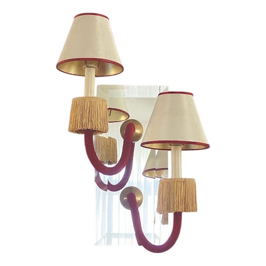 Wall Lamp by Zonca Lighting for Buddha Bars, Italy, 21st Century For Sale